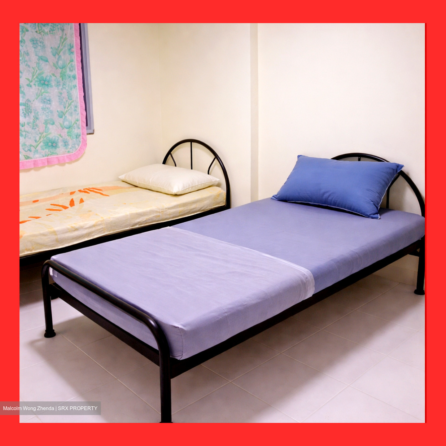 Blk 165 Yishun Ring Road (Yishun), HDB 2 Rooms #528101301